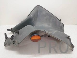 Contraescudo Honda SFX