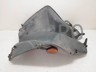 Contraescudo Honda SFX