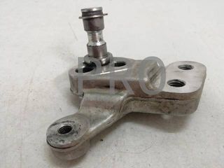 Estribera Delantera Izq. Suzuki GSX-R