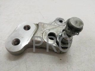 Estribera Delantera Izq. Suzuki GSX-R