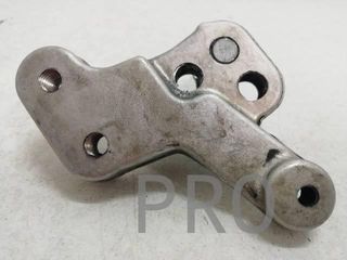 Estribera Delantera Izq. Suzuki GSX-R