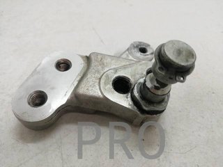 Estribera Delantera Izq. Suzuki GSX-R