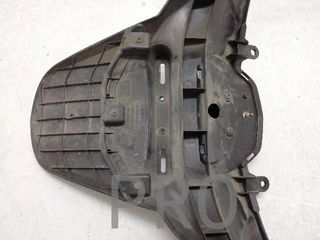 Portamatricula Kymco Super Dink (80105-LEA7-E000)