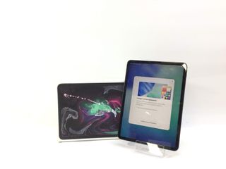 ipad apple ipad pro (wi-fi) (a1980) 64gb (11,0)