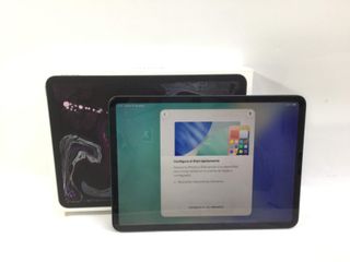 ipad apple ipad pro (wi-fi) (a1980) 64gb (11,0)