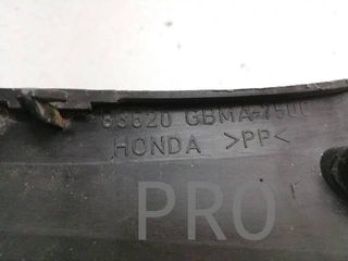 Quilla Izquierda Honda SFX (83620 GBMA-7500)
