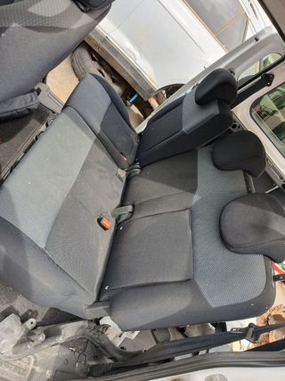 ASIENTO TRASERO NISSAN NV200 /EVALIA (M20/M)