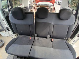 ASIENTO TRASERO NISSAN NV200 /EVALIA (M20/M)
