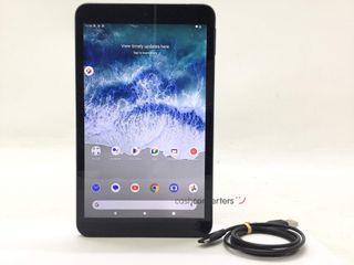 tablet pc nokia t10 8
