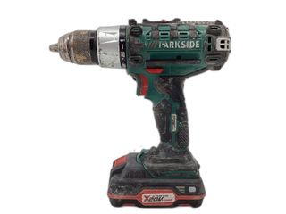 taladro a bateria parkside pbsa 20-li a1