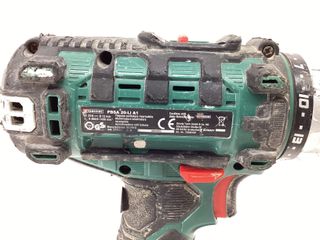 taladro a bateria parkside pbsa 20-li a1