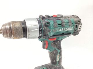 taladro a bateria parkside pbsa 20-li a1