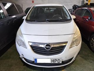 Colector opel 228877 55231286 meriva - 1.3 cdti mt