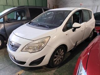 Colector opel 228877 55231286 meriva - 1.3 cdti mt