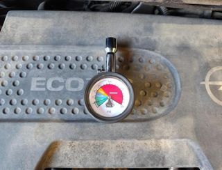 Colector opel 228877 55231286 meriva - 1.3 cdti mt