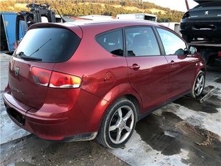FARO DEL. IZDO. Seat Altea XL (5P5)(10.2006->) 2.0 TDI 16V