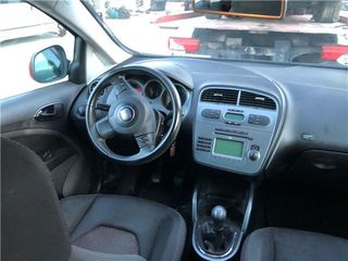 FARO DEL. DCHO Seat Altea XL (5P5)(10.2006->) 2.0 TDI 16V