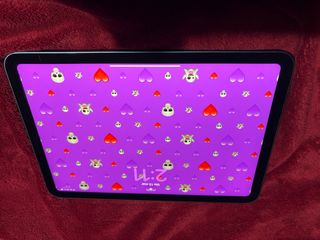 iPad 10ª Gen 64GB Azul