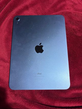 iPad 10ª Gen 64GB Azul