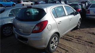 FARO DEL. IZDO. Opel Corsa D (2006->) 1.3 Enjoy [1,3 Ltr. - 66 kW 16V CDTI CAT (Z 13 DTH / L4I)]
