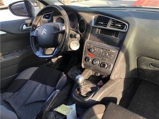 FARO DEL. DCHO Citroen C4 Berlina (08.2010->) 1.6 Collection [1,6 Ltr. - 84 kW e-HDi FAP]