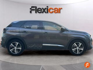 Peugeot 3008 225 e-EAT8 Allure