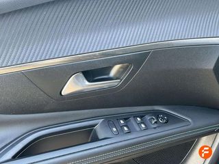 Peugeot 3008 225 e-EAT8 Allure