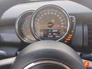 MINI Cooper COOPER 5 PUERTAS