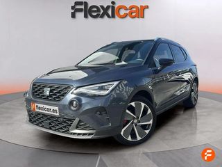 Seat Arona 1.5 TSI 110kW (150CV) DSG FR Limited Ed
