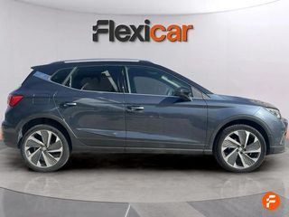 Seat Arona 1.5 TSI 110kW (150CV) DSG FR Limited Ed