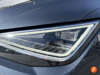 Seat Arona 1.5 TSI 110kW (150CV) DSG FR Limited Ed