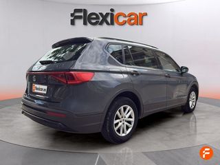 Seat Tarraco 1.5 TSI 110kW St&Sp DSG Style XL