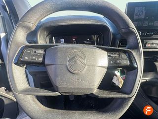 Citroën Berlingo Talla M BlueHDi 100 S&S FEEL