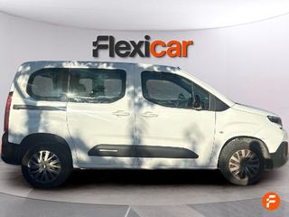 Citroën Berlingo Talla M BlueHDi 100 S&S FEEL