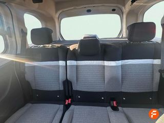 Citroën Berlingo Talla M BlueHDi 100 S&S FEEL