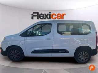 Citroën Berlingo Talla M BlueHDi 100 S&S FEEL