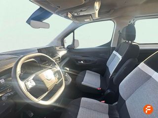 Citroën Berlingo Talla M BlueHDi 100 S&S FEEL