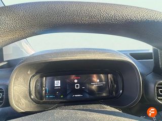 Citroën Berlingo Talla M BlueHDi 100 S&S FEEL