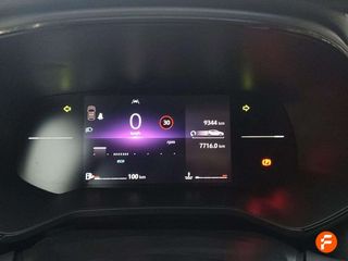 Renault Clio Evolution dCi 100 (74kw)