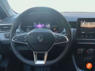 Renault Clio Evolution dCi 100 (74kw)