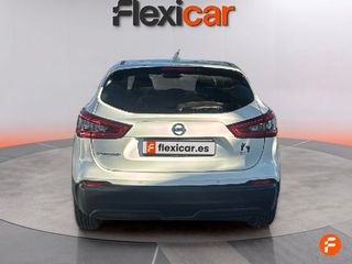 Nissan Qashqai dCi 85 kW (115 CV) E6D ACENTA