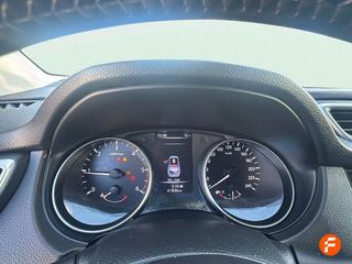 Nissan Qashqai dCi 85 kW (115 CV) E6D ACENTA