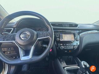 Nissan Qashqai dCi 85 kW (115 CV) E6D ACENTA