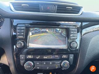 Nissan Qashqai dCi 85 kW (115 CV) E6D ACENTA