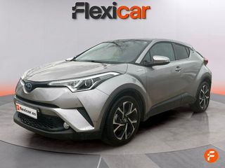 Toyota C-HR 1.8 125H Active