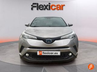 Toyota C-HR 1.8 125H Active