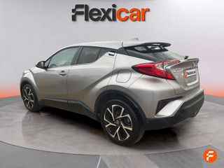 Toyota C-HR 1.8 125H Active