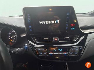 Toyota C-HR 1.8 125H Active