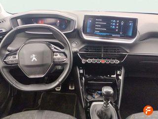 Peugeot 2008 Allure Pack Puretech 130 S&S BVM6