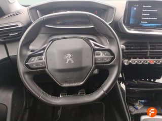 Peugeot 2008 Allure Pack Puretech 130 S&S BVM6